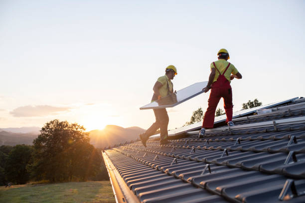 Libby, MT Roofing Company