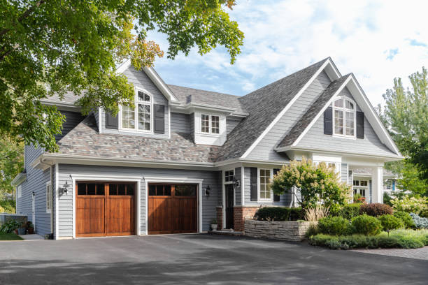 Best Tile Roofing Installation  in Libby, MT