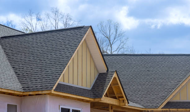 Best Tile Roofing Installation  in Libby, MT