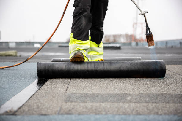 Best Metal Roofing Installation  in Libby, MT