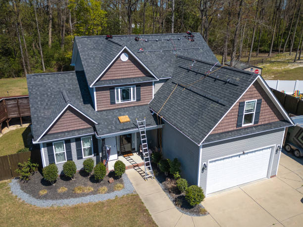 Best Roof Maintenance and Cleaning  in Libby, MT
